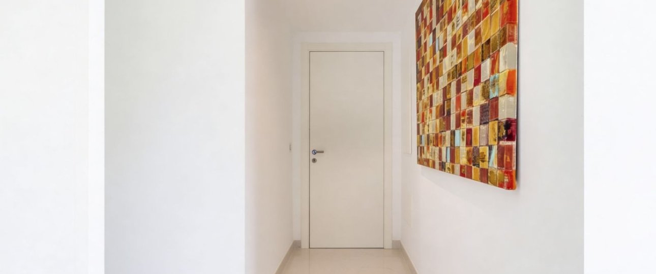 Rynek wtórny - apartment - Estepona - New Golden Mile