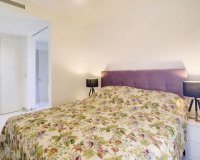 Rynek wtórny - apartment - Estepona - New Golden Mile