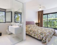 Rynek wtórny - apartment - Estepona - New Golden Mile