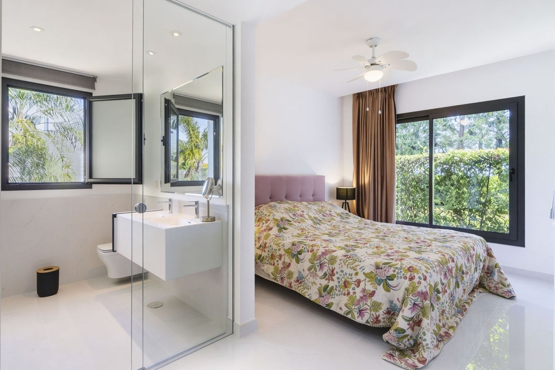 Rynek wtórny - apartment - Estepona - New Golden Mile