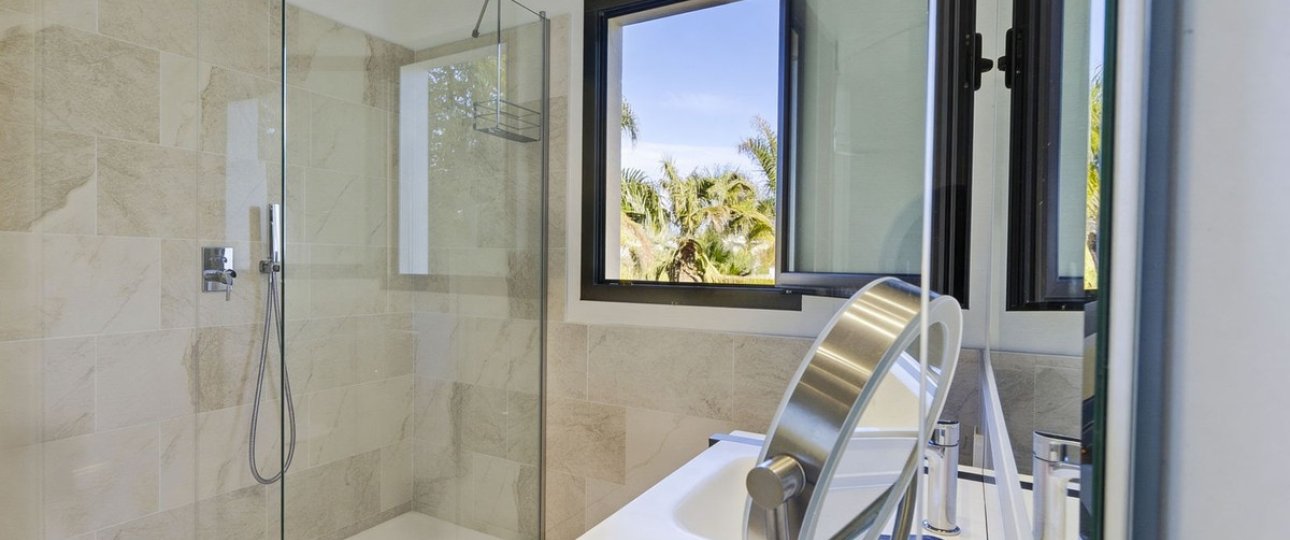 Rynek wtórny - apartment - Estepona - New Golden Mile