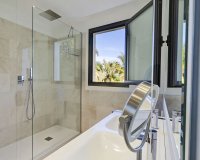Rynek wtórny - apartment - Estepona - New Golden Mile