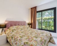 Rynek wtórny - apartment - Estepona - New Golden Mile