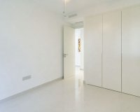 Rynek wtórny - apartment - Estepona - New Golden Mile