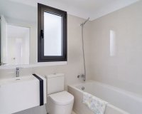 Rynek wtórny - apartment - Estepona - New Golden Mile