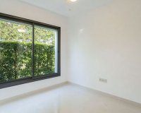 Rynek wtórny - apartment - Estepona - New Golden Mile