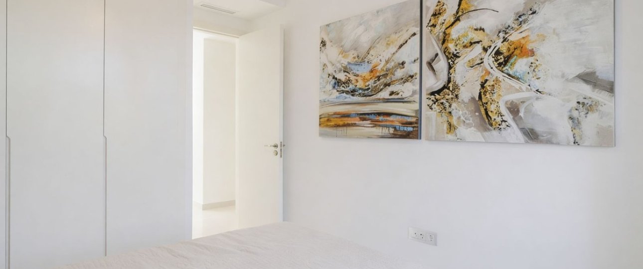 Rynek wtórny - apartment - Estepona - New Golden Mile