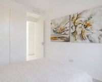 Rynek wtórny - apartment - Estepona - New Golden Mile