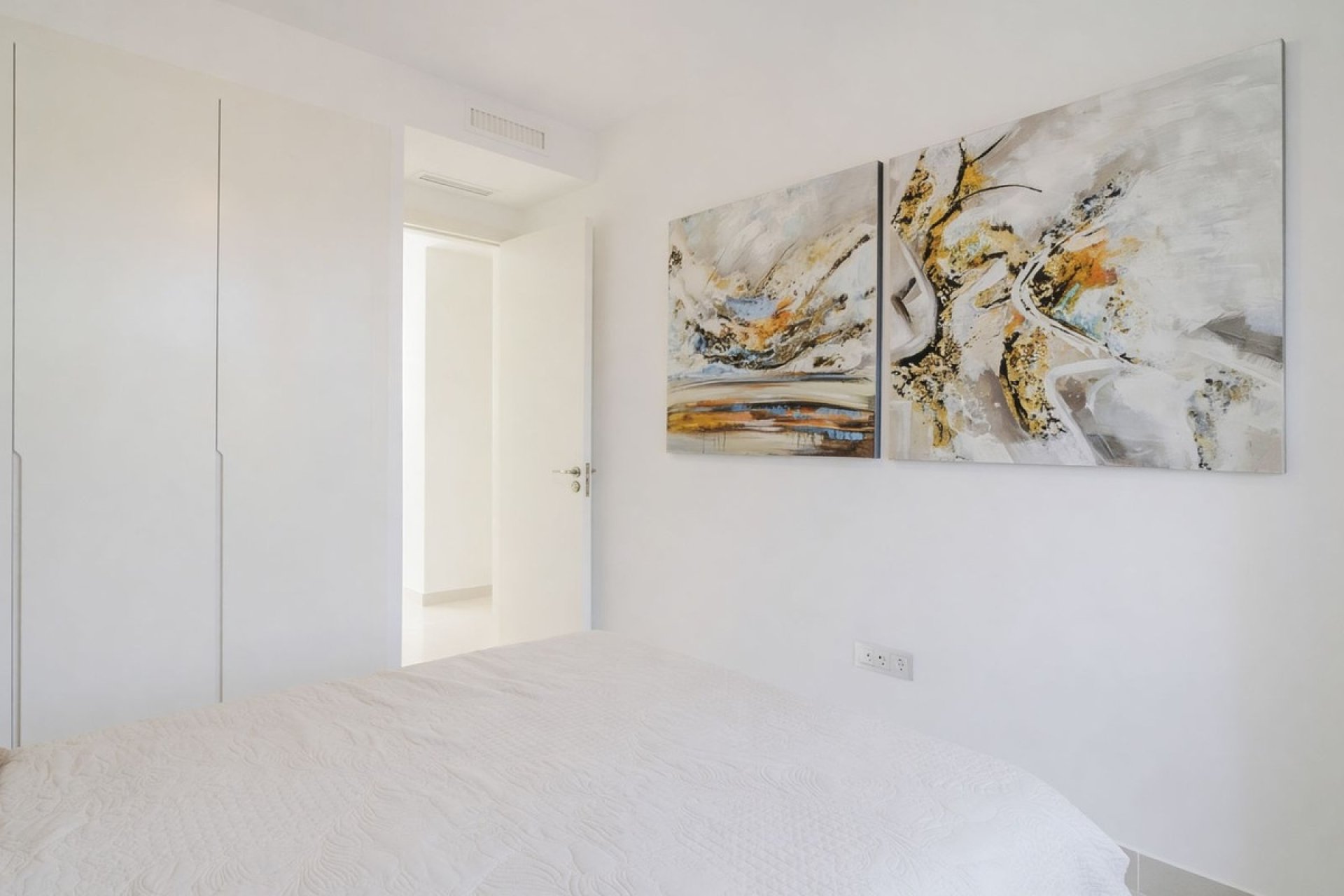 Rynek wtórny - apartment - Estepona - New Golden Mile