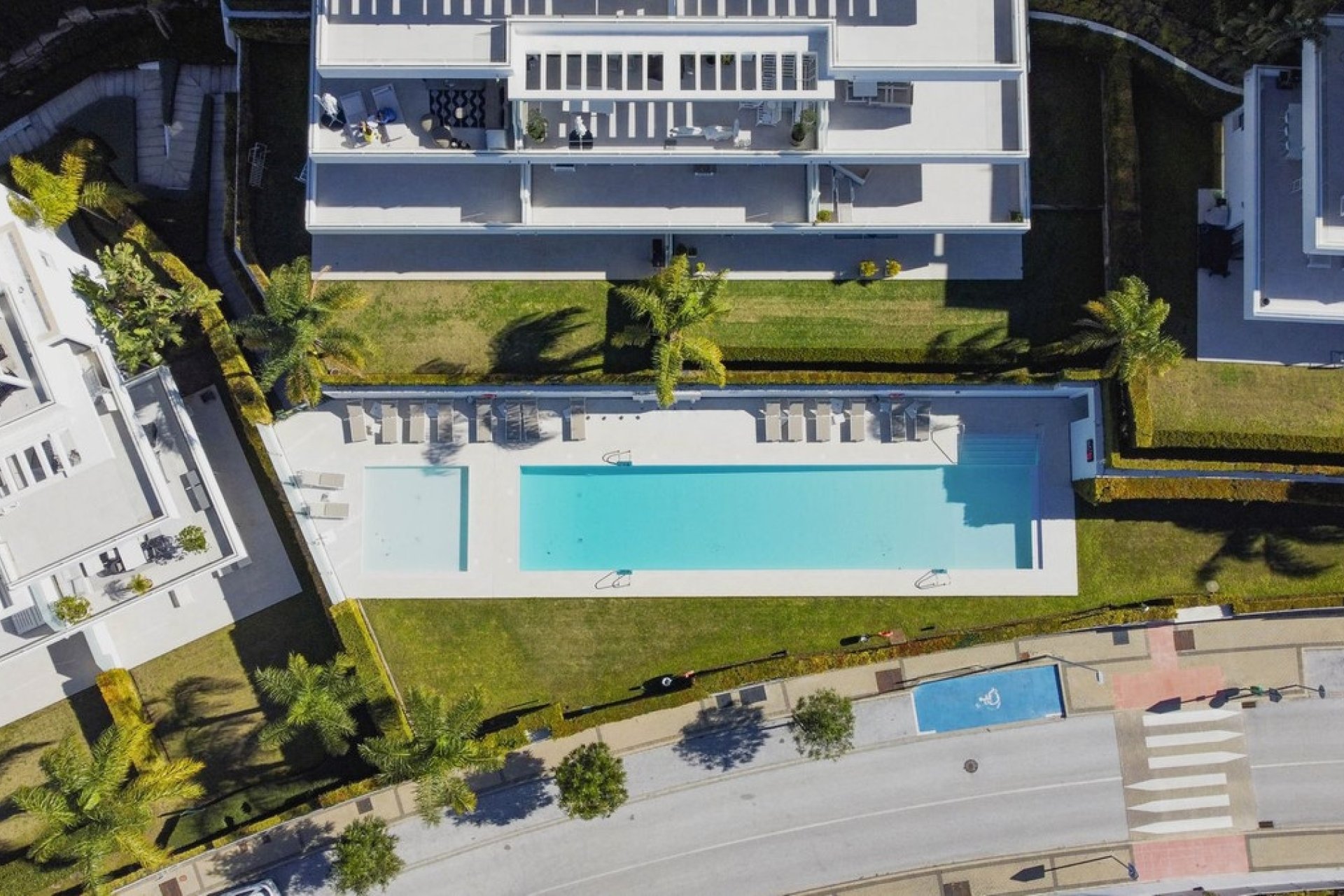 Rynek wtórny - apartment - Estepona - New Golden Mile