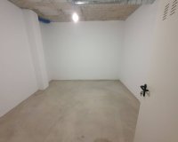 Rynek wtórny - apartment - Estepona - New Golden Mile