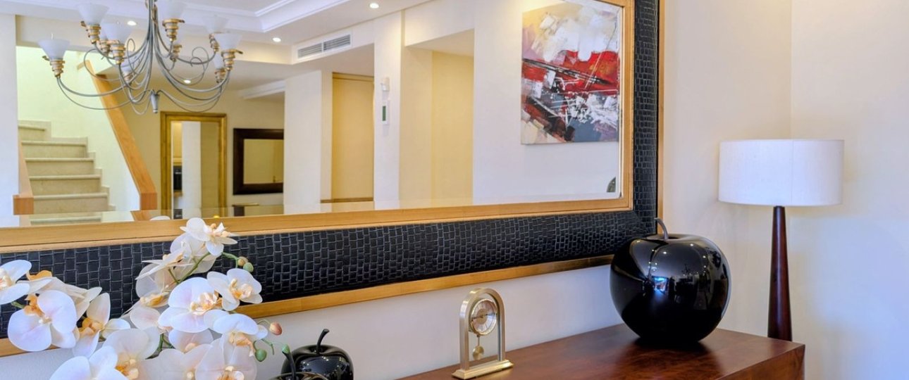 Rynek wtórny - apartment - Estepona - New Golden Mile