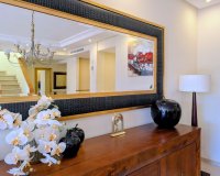Rynek wtórny - apartment - Estepona - New Golden Mile