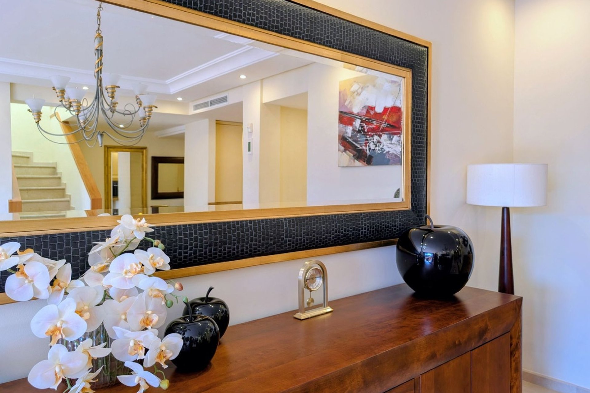 Rynek wtórny - apartment - Estepona - New Golden Mile
