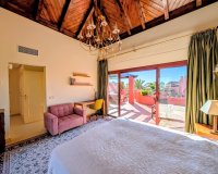 Rynek wtórny - apartment - Estepona - New Golden Mile