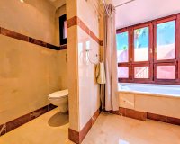 Rynek wtórny - apartment - Estepona - New Golden Mile