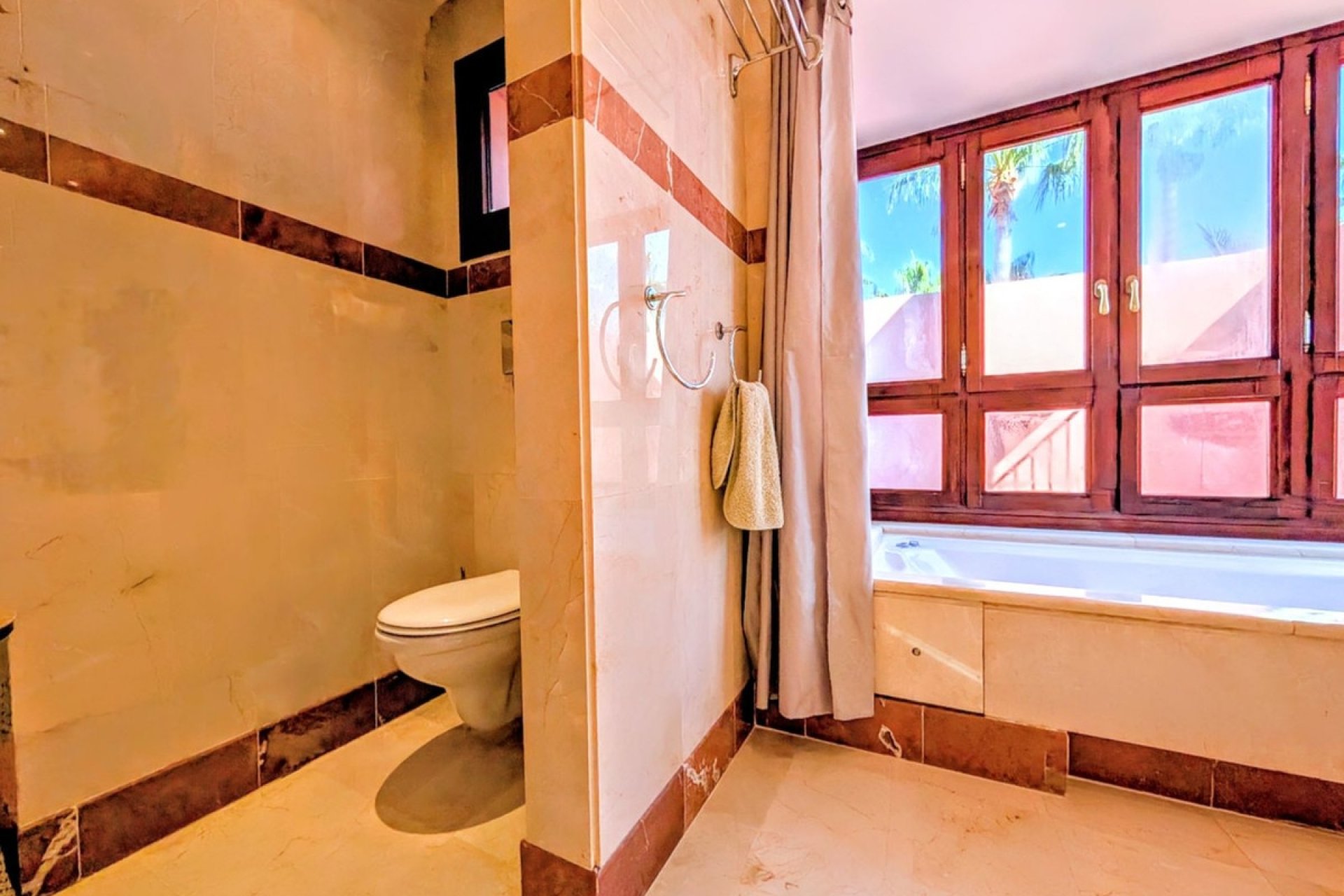 Rynek wtórny - apartment - Estepona - New Golden Mile
