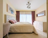 Rynek wtórny - apartment - Estepona - New Golden Mile