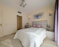 Rynek wtórny - apartment - Estepona - New Golden Mile