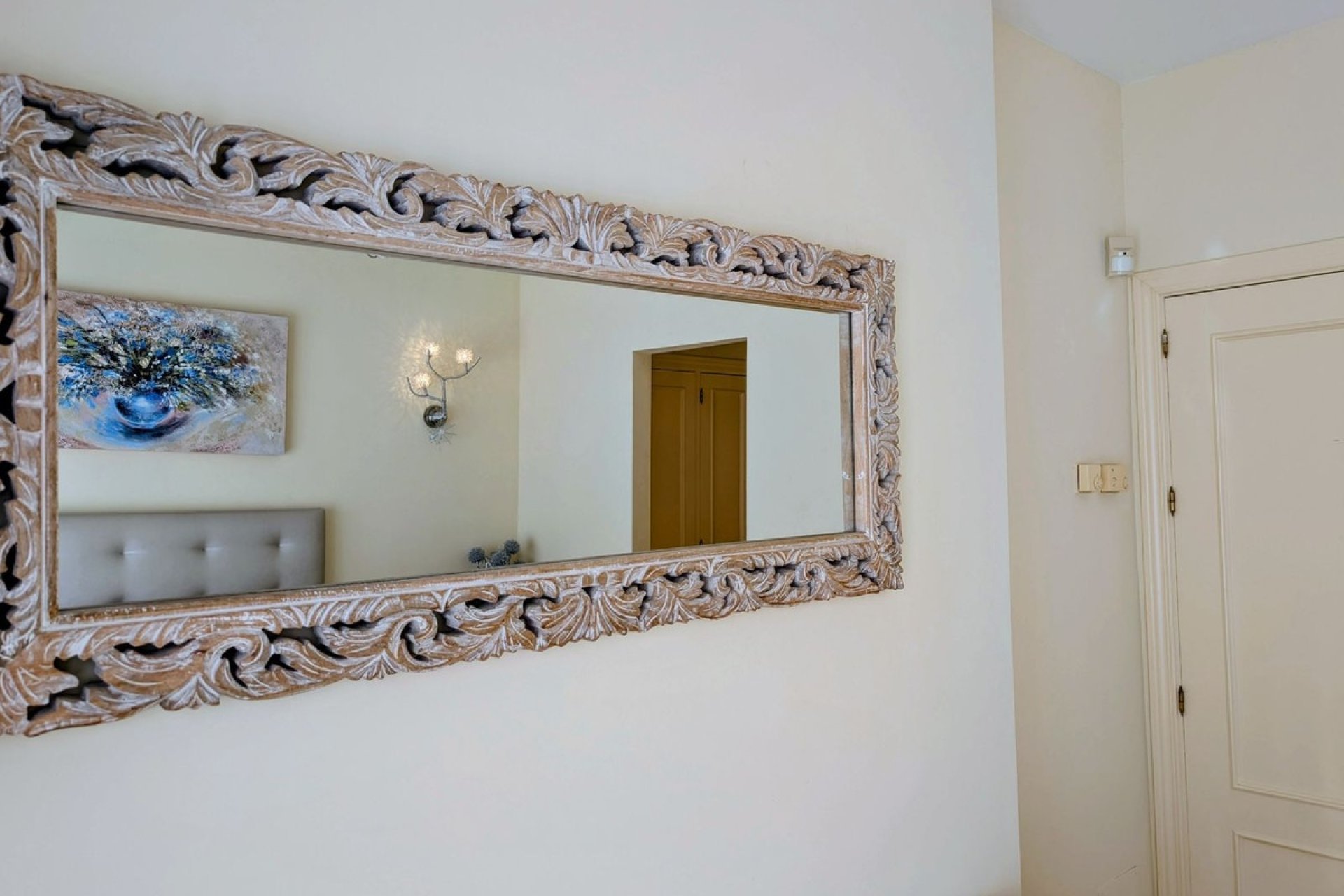 Rynek wtórny - apartment - Estepona - New Golden Mile