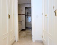 Rynek wtórny - apartment - Estepona - New Golden Mile