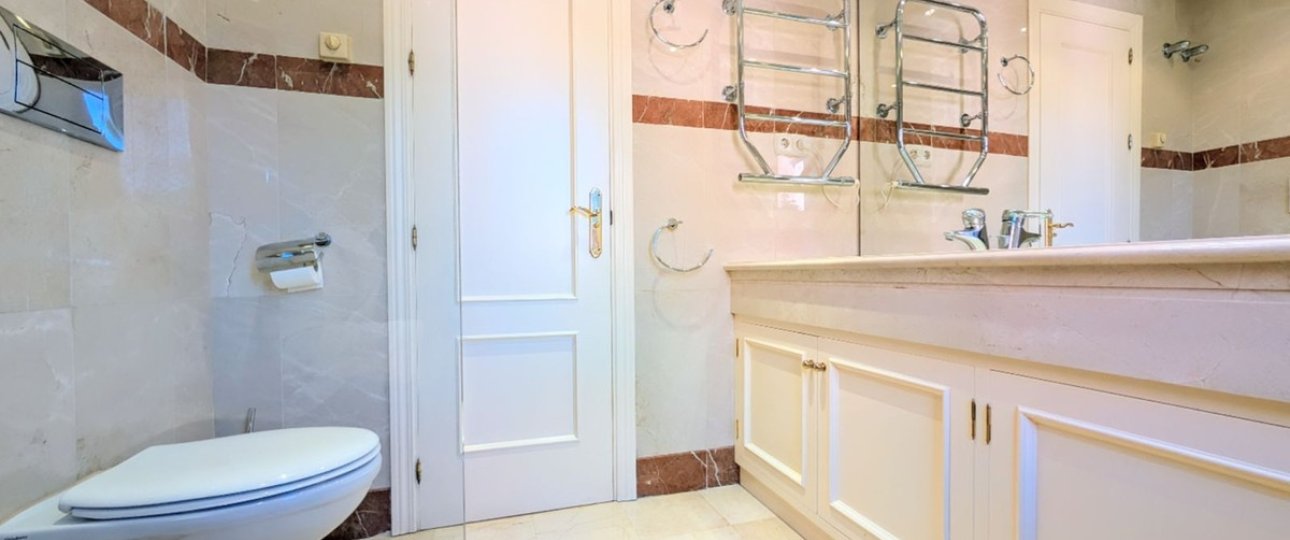 Rynek wtórny - apartment - Estepona - New Golden Mile