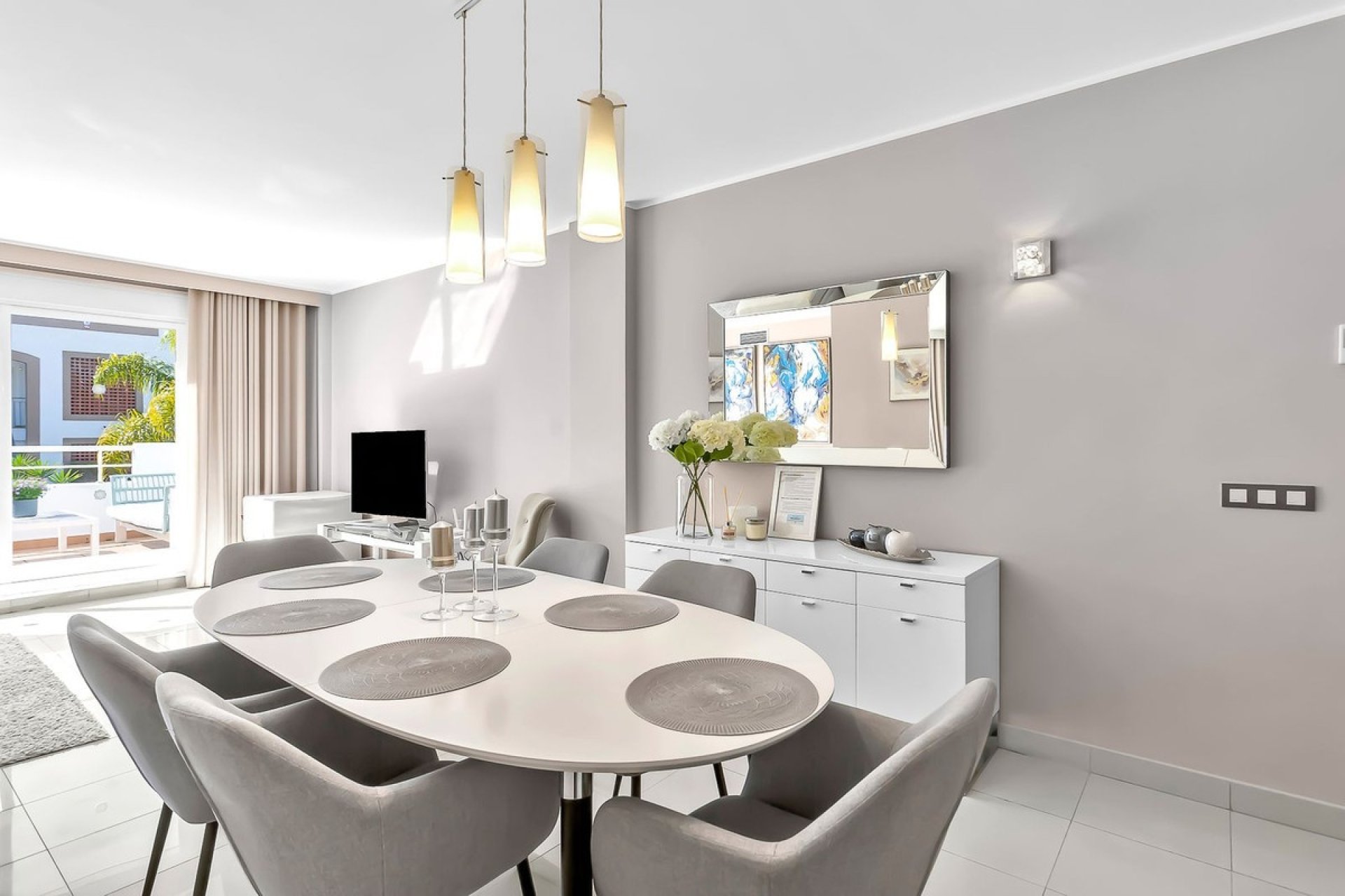 Rynek wtórny - apartment - Estepona - New Golden Mile