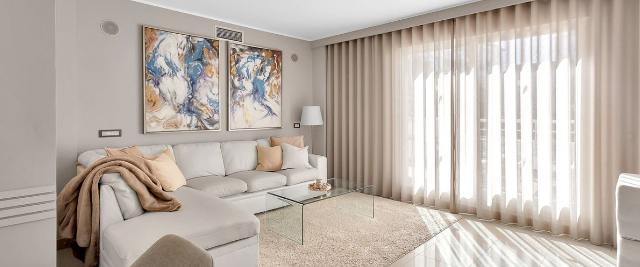 Rynek wtórny - apartment - Estepona - New Golden Mile