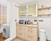 Rynek wtórny - apartment - Estepona - New Golden Mile