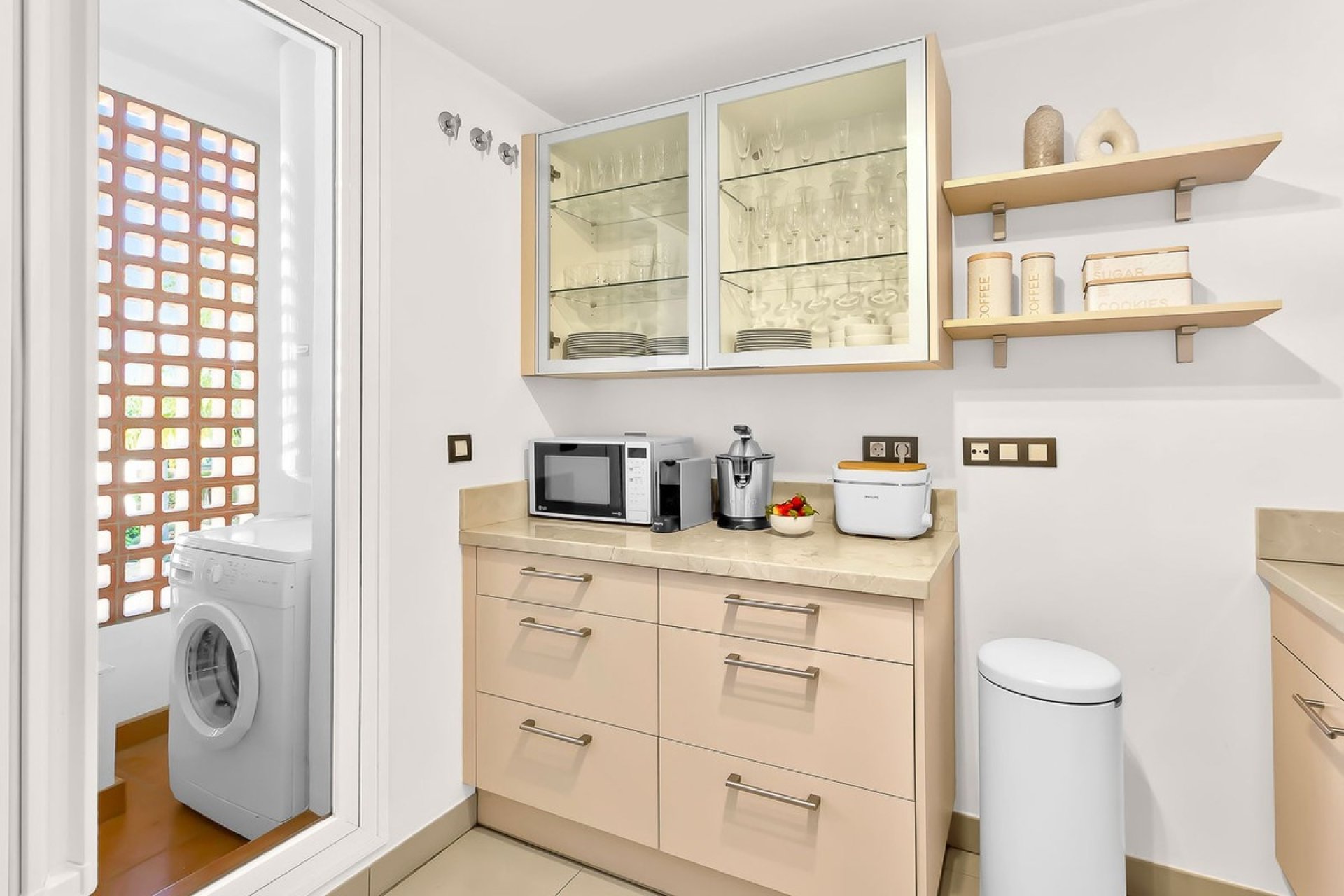 Rynek wtórny - apartment - Estepona - New Golden Mile