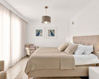 Rynek wtórny - apartment - Estepona - New Golden Mile