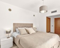 Rynek wtórny - apartment - Estepona - New Golden Mile