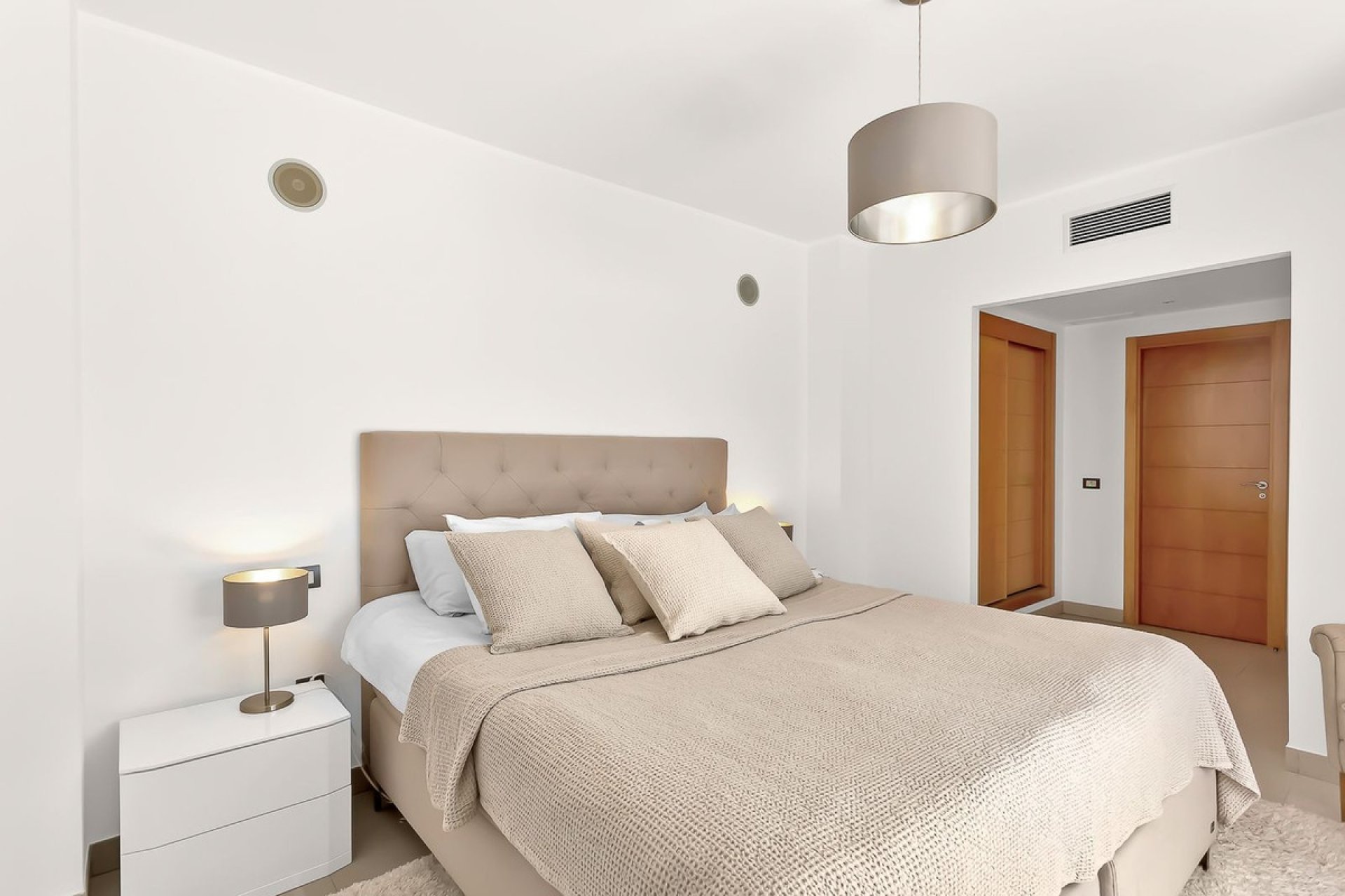 Rynek wtórny - apartment - Estepona - New Golden Mile