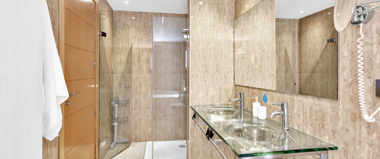 Rynek wtórny - apartment - Estepona - New Golden Mile