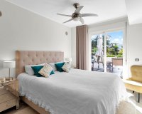 Rynek wtórny - apartment - Estepona - New Golden Mile