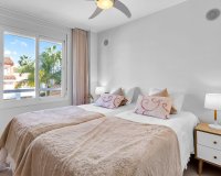 Rynek wtórny - apartment - Estepona - New Golden Mile
