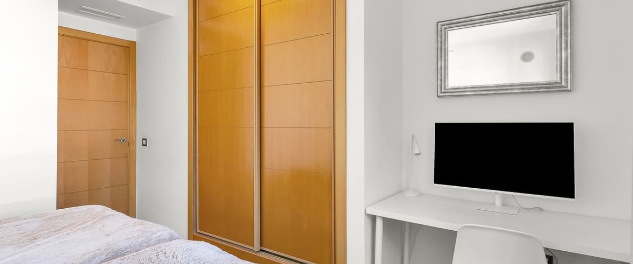 Rynek wtórny - apartment - Estepona - New Golden Mile