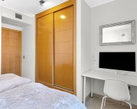 Rynek wtórny - apartment - Estepona - New Golden Mile