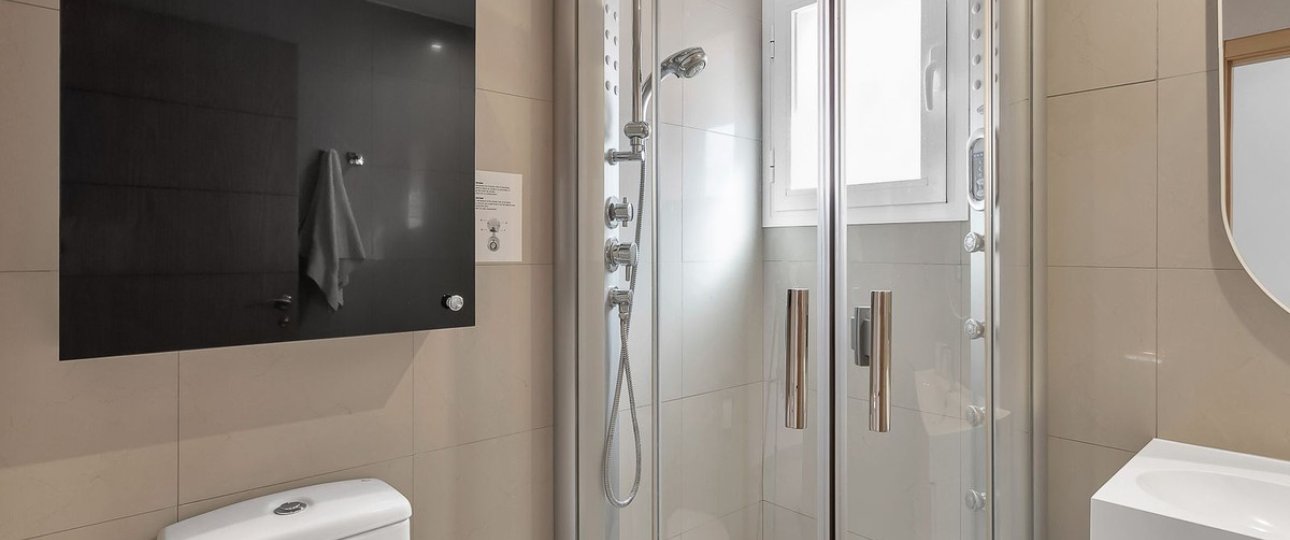 Rynek wtórny - apartment - Estepona - New Golden Mile