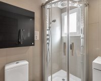 Rynek wtórny - apartment - Estepona - New Golden Mile
