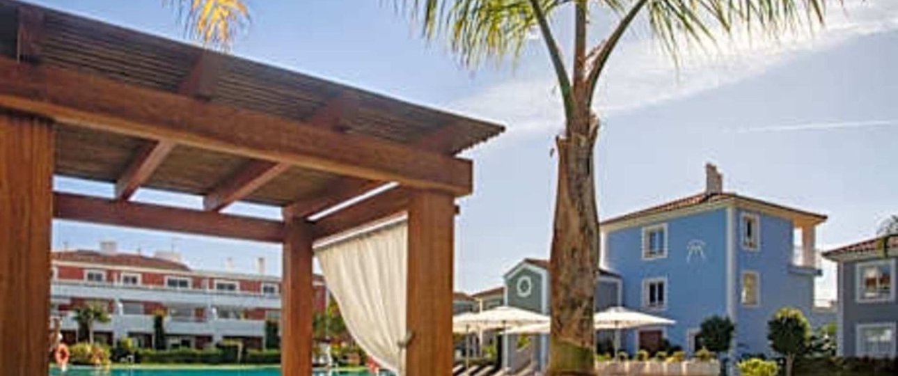 Rynek wtórny - apartment - Estepona - New Golden Mile