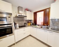 Rynek wtórny - apartment - Estepona - New Golden Mile