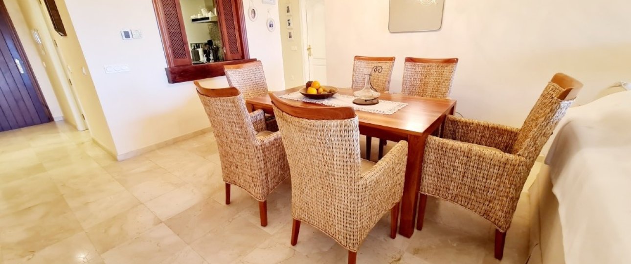 Rynek wtórny - apartment - Estepona - New Golden Mile