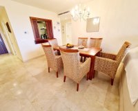 Rynek wtórny - apartment - Estepona - New Golden Mile
