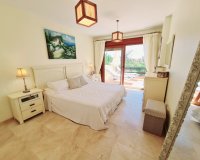 Rynek wtórny - apartment - Estepona - New Golden Mile
