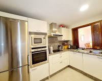 Rynek wtórny - apartment - Estepona - New Golden Mile