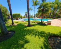 Rynek wtórny - apartment - Estepona - New Golden Mile