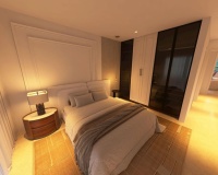 Rynek wtórny - apartment - Estepona - New Golden Mile