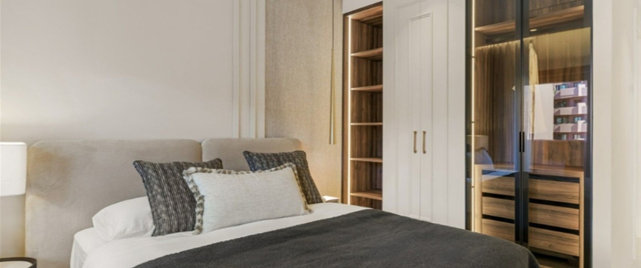 Rynek wtórny - apartment - Estepona - New Golden Mile