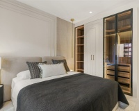 Rynek wtórny - apartment - Estepona - New Golden Mile